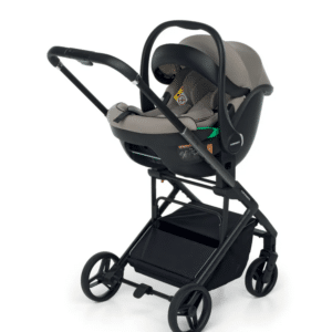 Trio Tic Toc I-size - FOPPAPEDRETTI - immagine 8