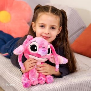 Stitch e Angel 20cm - SIMBA TOYS - immagine 5