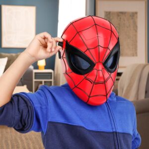 Spiderman Maschera Elettronica - HASBRO - immagine 5