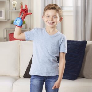 Spiderman Web Launcher glove - HASBRO - immagine 5