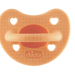 Gommotto silicone LUXE 2-6m 1pz - CHICCO - immagine 1