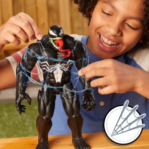 Spiderman Real Web 2 in1 Spara Ragnatele - HASBRO - immagine 7