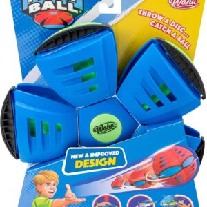 Wahu Phlat Ball BLU GOLIATH - immagine 1
