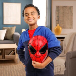Spiderman Maschera Elettronica - HASBRO - immagine 7