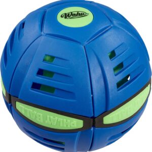 Wahu Phlat Ball BLU GOLIATH - immagine 3