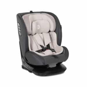 Seggiolino Auto MONZA i-Size ISOFIX 360 Anti Rebound Bar - LORELLI - immagine 1