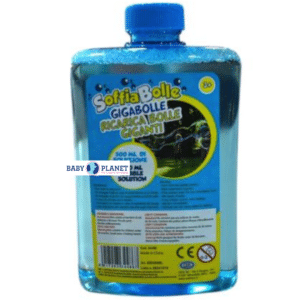 Ricarica Bolle Gigante 500ml - ODS - immagine 1
