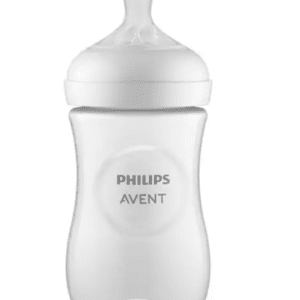 Biberon Natural 3.0 260ml – AVENT - immagine 1