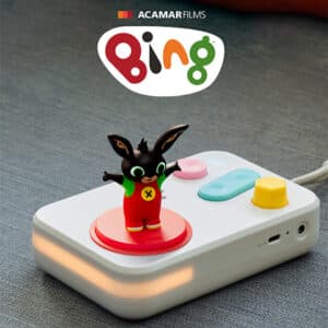 Un giorno con Bing - FABA - immagine 3