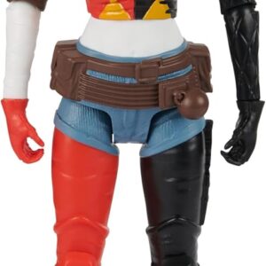 Harley Quinn Personaggio 30 cm - SPIN MASTER - immagine 1