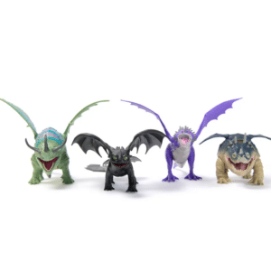 Drago Dragons  - SPIN MASTER - immagine 1