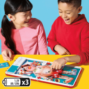 L'allegro chirurgo refresh - HASBRO - immagine 3