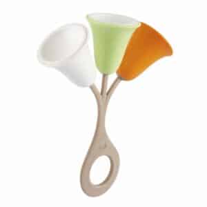 Sonaglio Tulipano eco - CHICCO - immagine 2