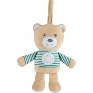 Lullaby stardust Bear - CHICCO - immagine 1