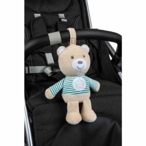 Lullaby stardust Bear - CHICCO - immagine 4