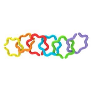 Trillino anello afferrafacile - CHICCO - immagine 2