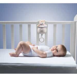 Carillon Orsetto - CHICCO - immagine 2