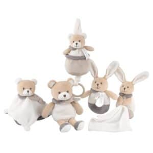 Carillon Orsetto - CHICCO - immagine 3