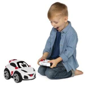 Macchinina Rocket the Crossover Radiocomandata - CHICCO - immagine 7