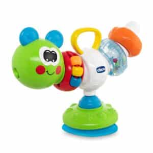 Bruchino ballerino per seggiolone - CHICCO - immagine 3