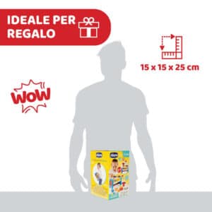 Cassetta degli attrezzi 2in1 - CHICCO - immagine 7