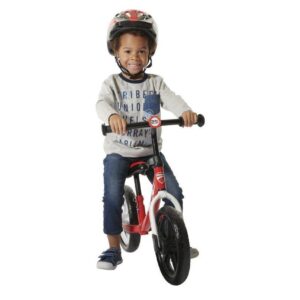 Ducati Balance Bike Plus - CHICCO - immagine 3