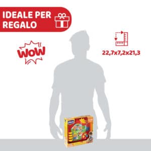 Il libro della fattoria - CHICCO - immagine 6