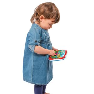 Tablet degli animali - CHICCO - immagine 2