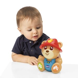 Teddy l'amico orsetto - CHICCO - immagine 3
