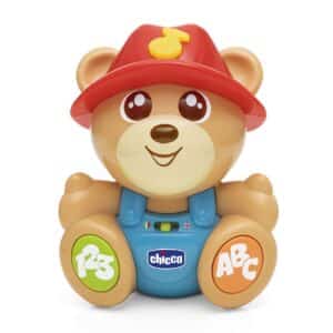 Teddy l'amico orsetto - CHICCO - immagine 1