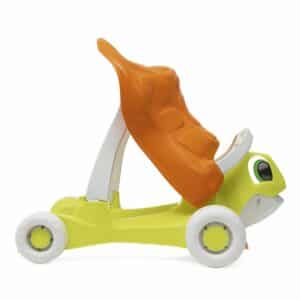 Tartaruga 2 in1 Primipassi - CHICCO - immagine 2