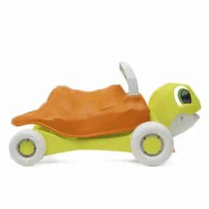 Tartaruga 2 in1 Primipassi - CHICCO - immagine 3