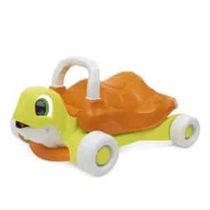 Tartaruga 2 in1 Primipassi - CHICCO - immagine 4
