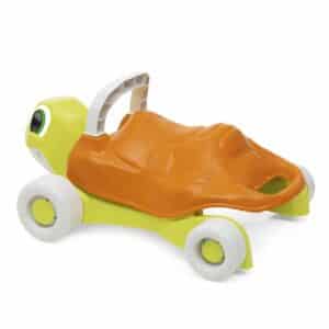 Tartaruga 2 in1 Primipassi - CHICCO - immagine 5