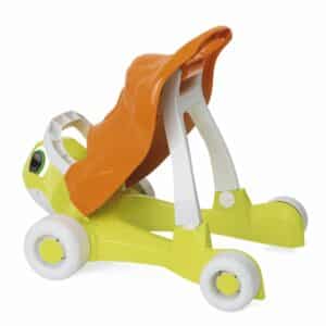 Tartaruga 2 in1 Primipassi - CHICCO - immagine 6