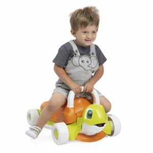 Tartaruga 2 in1 Primipassi - CHICCO - immagine 9