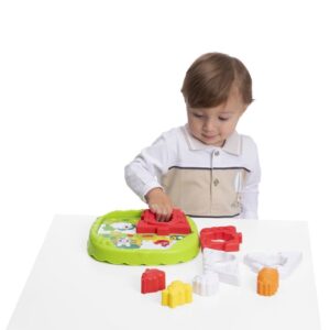 Puzzle della fattoria 2in1  - CHICCO - immagine 8