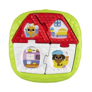 Puzzle della fattoria 2in1  - CHICCO - immagine 3