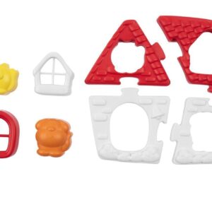 Puzzle della fattoria 2in1  - CHICCO - immagine 6