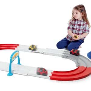 Pista radiocomandata Turbo Ball - CHICCO - immagine 3