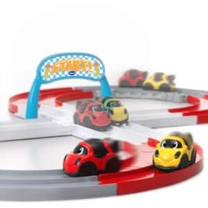 Pista radiocomandata Turbo Ball - CHICCO - immagine 5