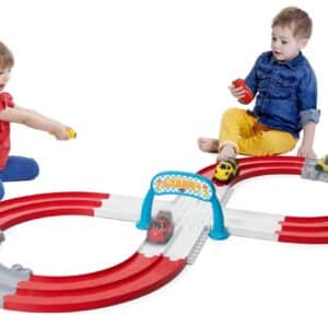 Pista radiocomandata Turbo Ball - CHICCO - immagine 7