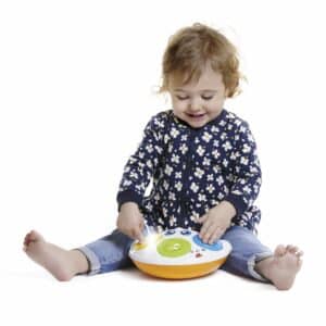 Tamburo armonico Happy Music - CHICCO - immagine 5