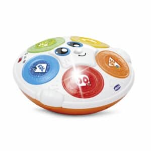 Tamburo armonico Happy Music - CHICCO - immagine 6