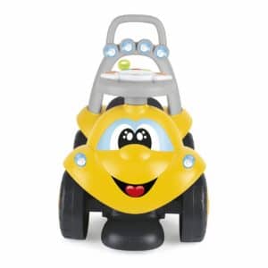 Billy walk e ride - CHICCO - immagine 2