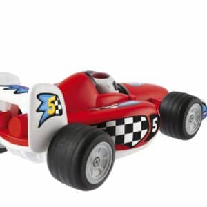 Macchina radiocomandata Tom Race - CHICCO - immagine 3