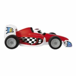Macchina radiocomandata Tom Race - CHICCO - immagine 4
