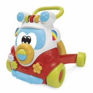Happy Hippy Primipassi - CHICCO - immagine 2