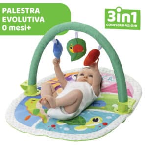 Palestrina 3in1  - CHICCO - immagine 8