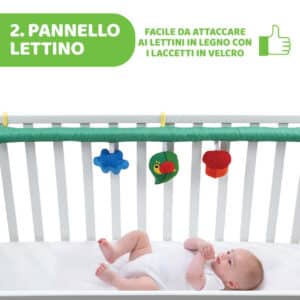 Palestrina 3in1  - CHICCO - immagine 11